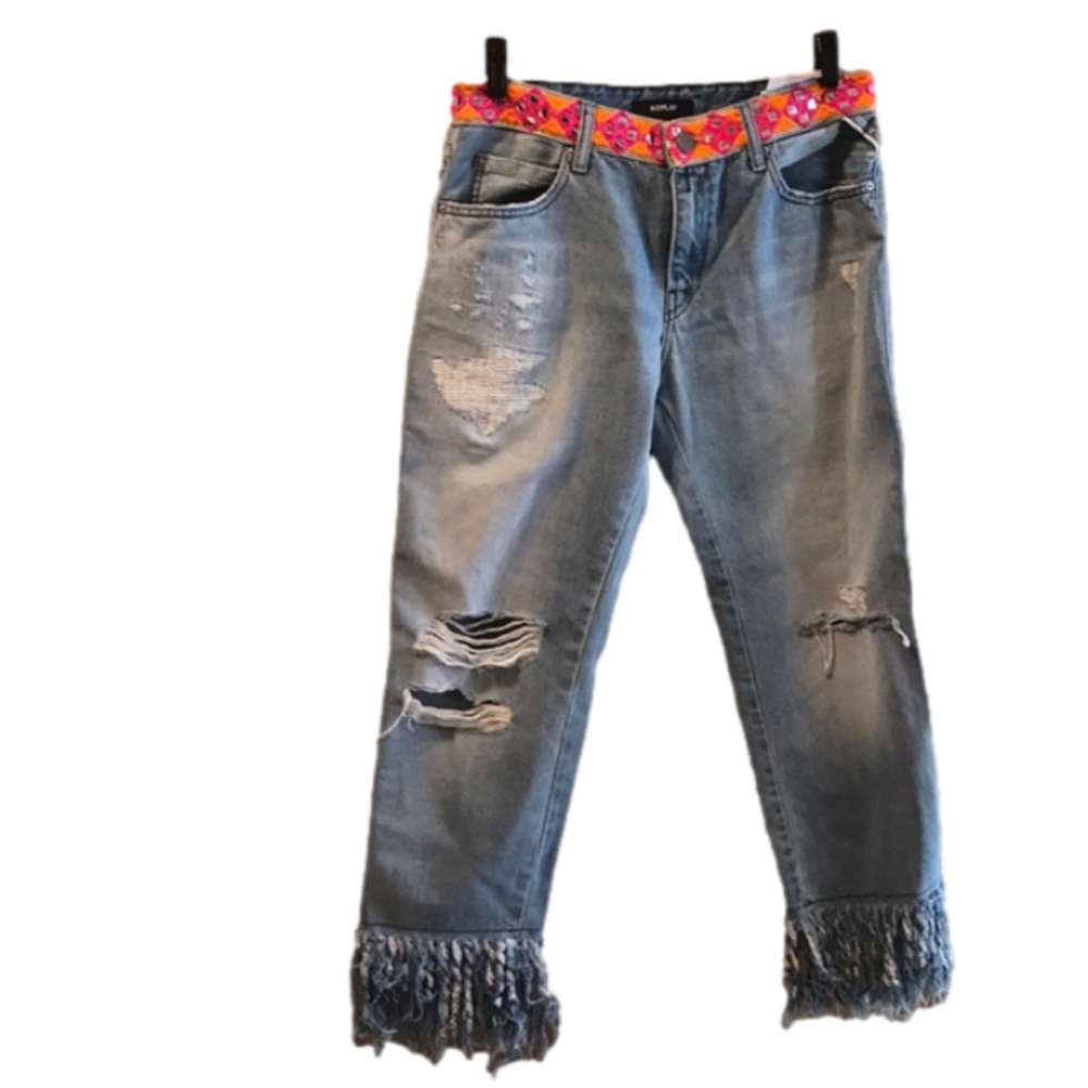 NWT Replay  Jeans